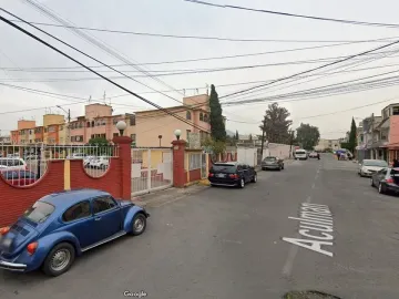 EXCELENTE OPORTUNIDAD DE INVERSION EN Rey neza, ciudad nezahualcóyotl, estado de méxico, méxico