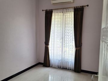 RUMAH SIAP HUNI, TERAWAT & RAPIH SAPPHIRE, PHG GADING SERPONG BY SUMMARECON