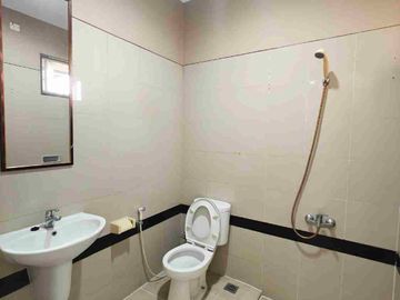 RUMAH SIAP HUNI, TERAWAT & RAPIH SAPPHIRE, PHG GADING SERPONG BY SUMMARECON