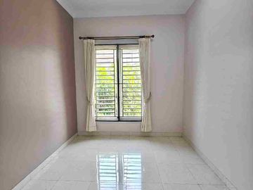 RUMAH SIAP HUNI, TERAWAT & RAPIH SAPPHIRE, PHG GADING SERPONG BY SUMMARECON