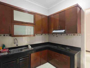 RUMAH SIAP HUNI, TERAWAT & RAPIH SAPPHIRE, PHG GADING SERPONG BY SUMMARECON