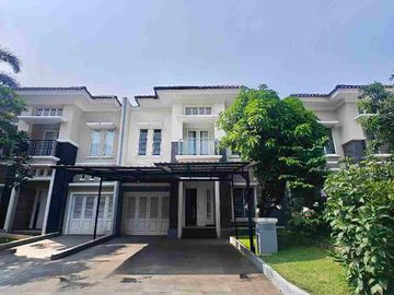 RUMAH SIAP HUNI, TERAWAT & RAPIH SAPPHIRE, PHG GADING SERPONG BY SUMMARECON