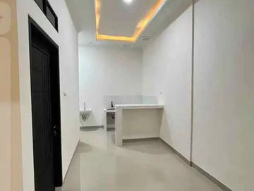 JUAL RUMAH BARU FULL RENOVASI DI TAMAN BANTEN LESTARI SERANG