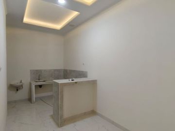 JUAL RUMAH BARU FULL RENOVASI DI TAMAN BANTEN LESTARI SERANG