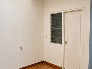 DIJUAL RUMAH Sutera LEORA ALAM SUTERA