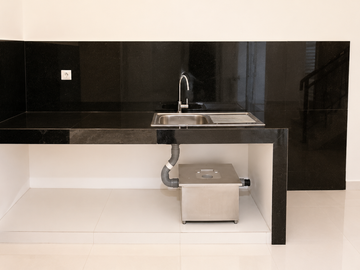 DIJUAL RUMAH Sutera LEORA ALAM SUTERA