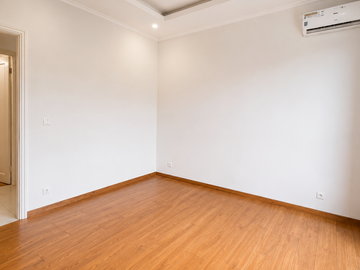 DIJUAL RUMAH Sutera LEORA ALAM SUTERA