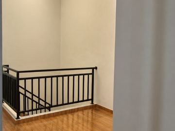 DIJUAL RUMAH Sutera LEORA ALAM SUTERA