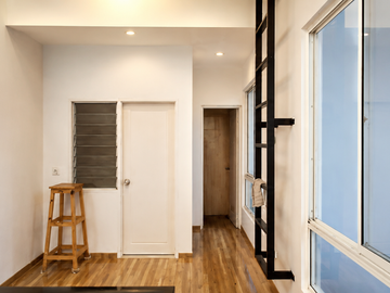 DIJUAL RUMAH Sutera LEORA ALAM SUTERA