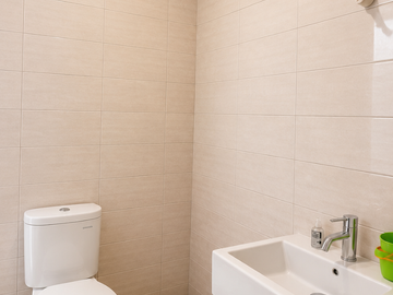 DIJUAL RUMAH Sutera LEORA ALAM SUTERA