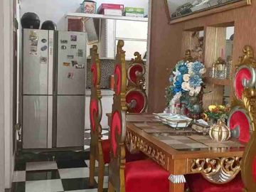Dijual rumah mewah 2 lantai full furnish di citra grand cibubur