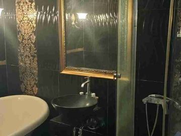 Dijual rumah mewah 2 lantai full furnish di citra grand cibubur