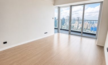 SHANG WACK WACK 3-BEDROOM with PARKING SLOT