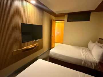 CONDOTEL FOR SALE @ BAGUIO CITY