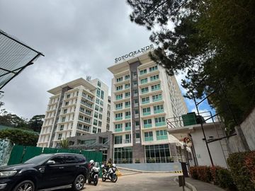 CONDOTEL FOR SALE @ BAGUIO CITY