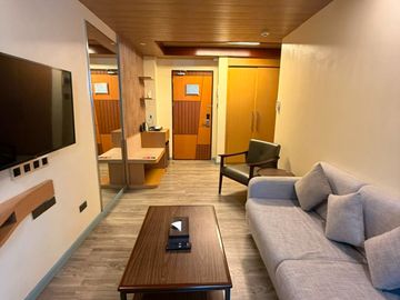 CONDOTEL FOR SALE @ BAGUIO CITY