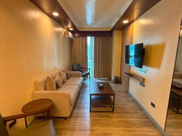 CONDOTEL FOR SALE @ BAGUIO CITY