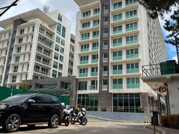 CONDOTEL FOR SALE @ BAGUIO CITY