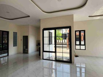 Rumah Baru Candi Kalasan Siap Huni Manyaran Semarang Barat