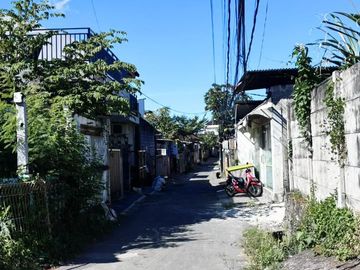 Dijual Tanah 1,92 Are + Bangunan Lama di Padang Sambian, Denpasar Barat, Bali