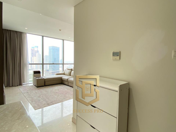For Sell! Casa Domaine Tower 1 High Floor