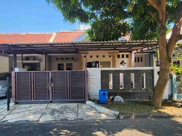 Rumah Graha Padma Murah Jual Cepat Semarang Barat