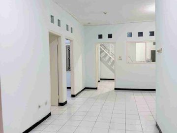 Rumah Graha Padma Murah Jual Cepat Semarang Barat