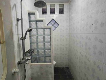 Rumah Graha Padma Murah Jual Cepat Semarang Barat