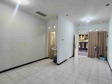 Rumah Graha Padma Murah Jual Cepat Semarang Barat