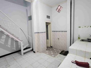 Rumah Graha Padma Murah Jual Cepat Semarang Barat