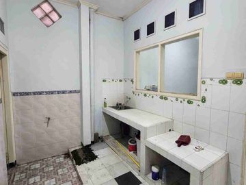 Rumah Graha Padma Murah Jual Cepat Semarang Barat
