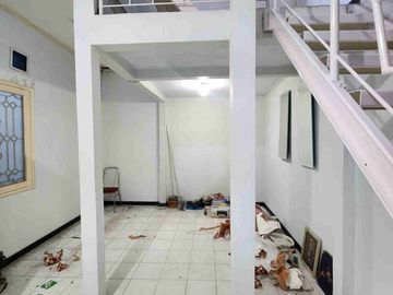 Rumah Graha Padma Murah Jual Cepat Semarang Barat