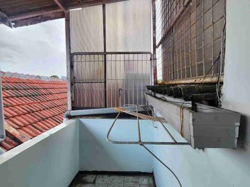 Rumah Graha Padma Murah Jual Cepat Semarang Barat