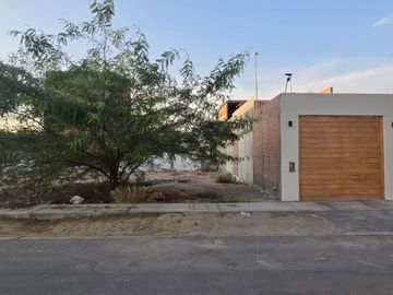 SE VENDE TERRENO EN LA ESTANCIA DE SANTA MARIA ICA