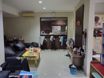 Rumah Sunter Agung Bisma, Jakarta Utara, LT.195m2, LB.310m2, Hook