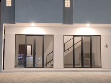 JUAL RUKO 2 LANTAI DI KELAPA DUA SERANG