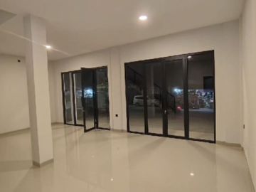 JUAL RUKO 2 LANTAI DI KELAPA DUA SERANG