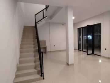 JUAL RUKO 2 LANTAI DI KELAPA DUA SERANG