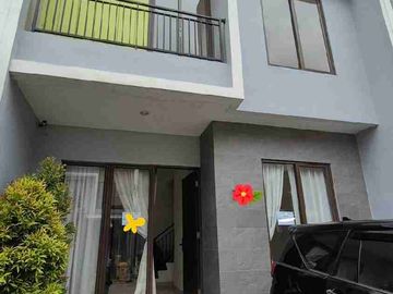 Asana Residence, Rumah Dijual