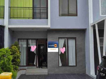 Asana Residence, Rumah Dijual