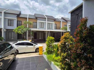 Asana Residence, Rumah Dijual