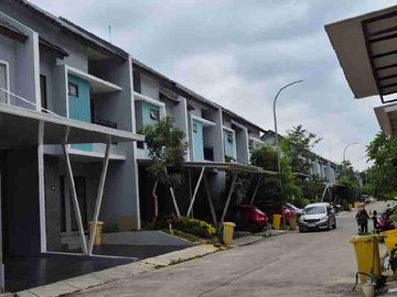 Asana Residence, Rumah Dijual
