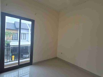 Asana Residence, Rumah Dijual