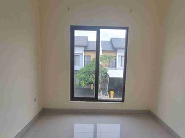 Asana Residence, Rumah Dijual