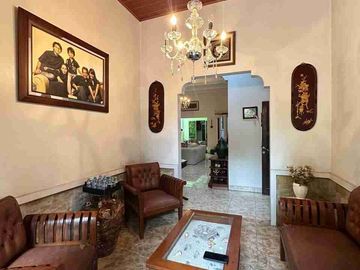 Dijual Cepat Rumah Di Limus Pratama Regency Cibubur