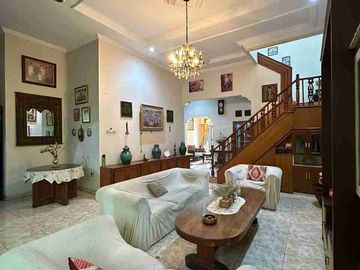Dijual Cepat Rumah Di Limus Pratama Regency Cibubur