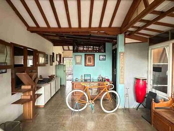 Dijual Cepat Rumah Di Limus Pratama Regency Cibubur