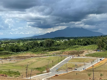 SALE: 710 sqm Greenway Residential Lot in Santa Rosa, Laguna - Enara at Nuvali