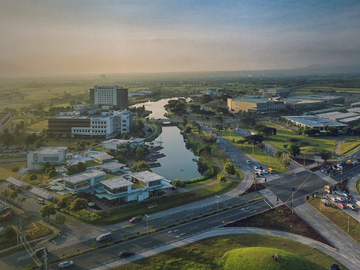 SALE: 710 sqm Greenway Residential Lot in Santa Rosa, Laguna - Enara at Nuvali