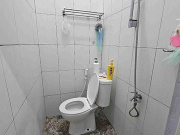 Rumah Besar Di Permata Puri Ngaliyan